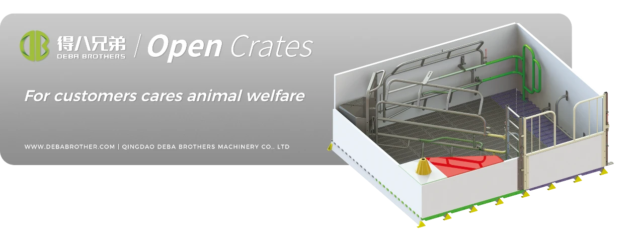 DEBA Brothers åpne purkebed har blitt anerkjent over hele verden for sitt brukervennlige design